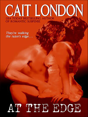 At the Edge - ebook